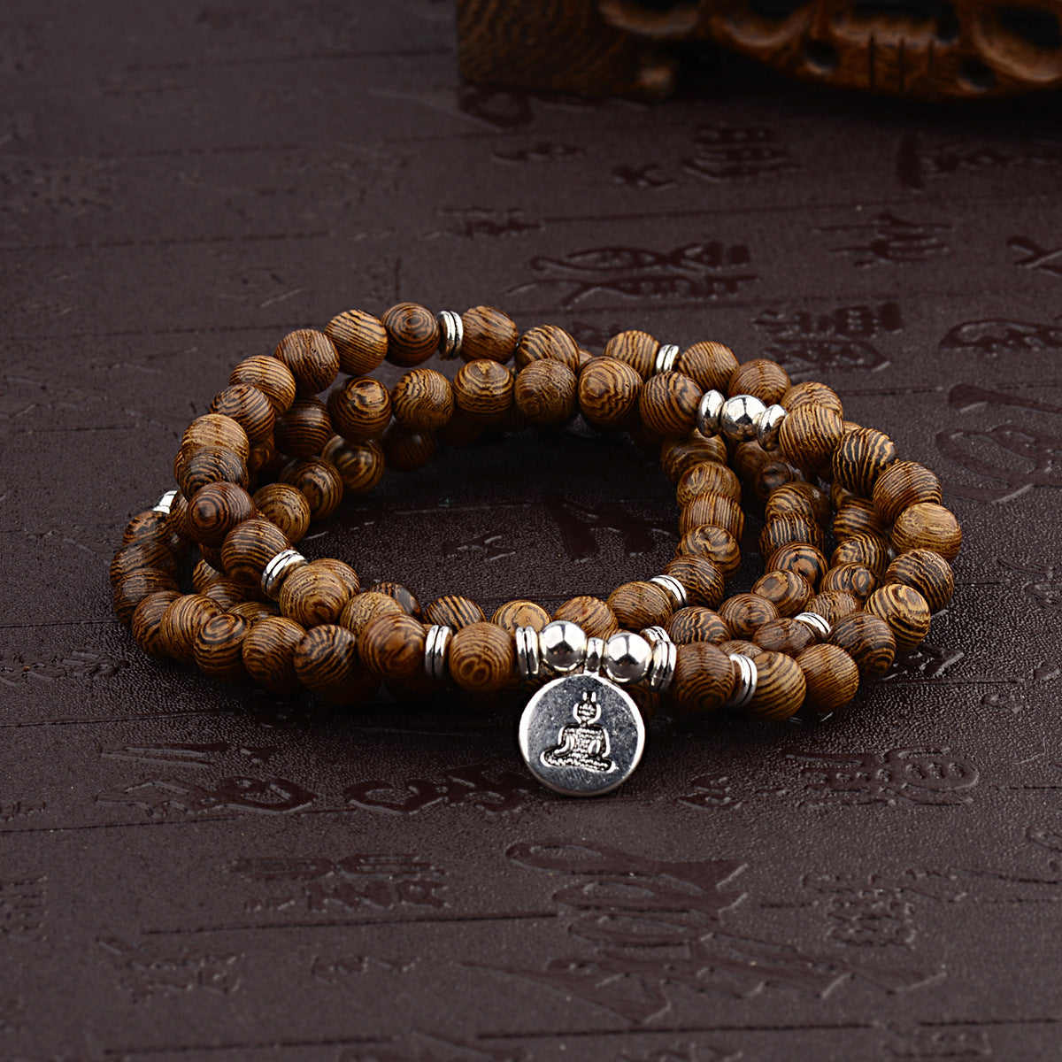 Lotus Bracelet for Timeless Style