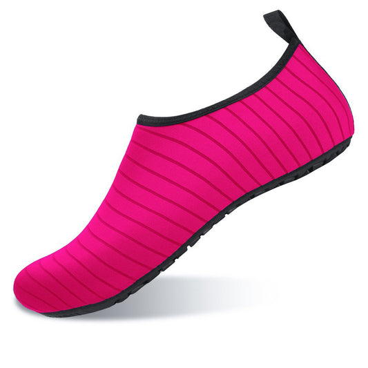 Dry Flex Barefoot Shoes: Quick-Drying, Comfortable, and Flexible for Yoga Sessions