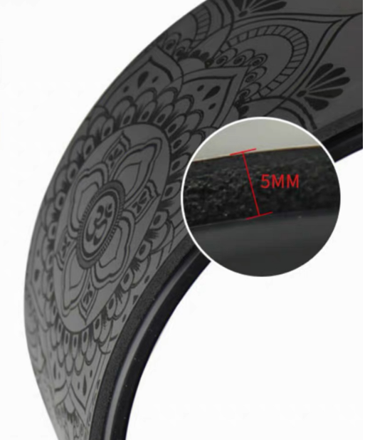 Harmony Wheel: Transform Your Practice with This Yoga Accessory Essential