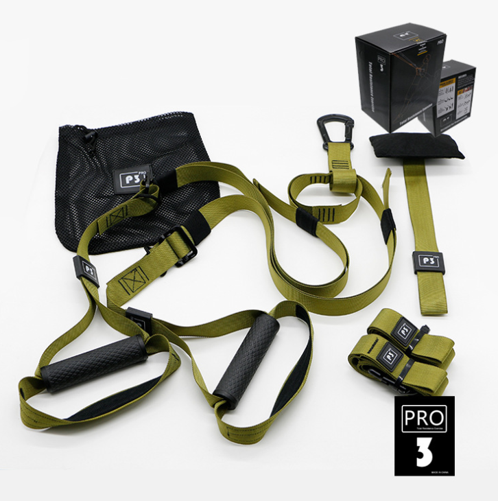 Flow Yoga Accessory Kit