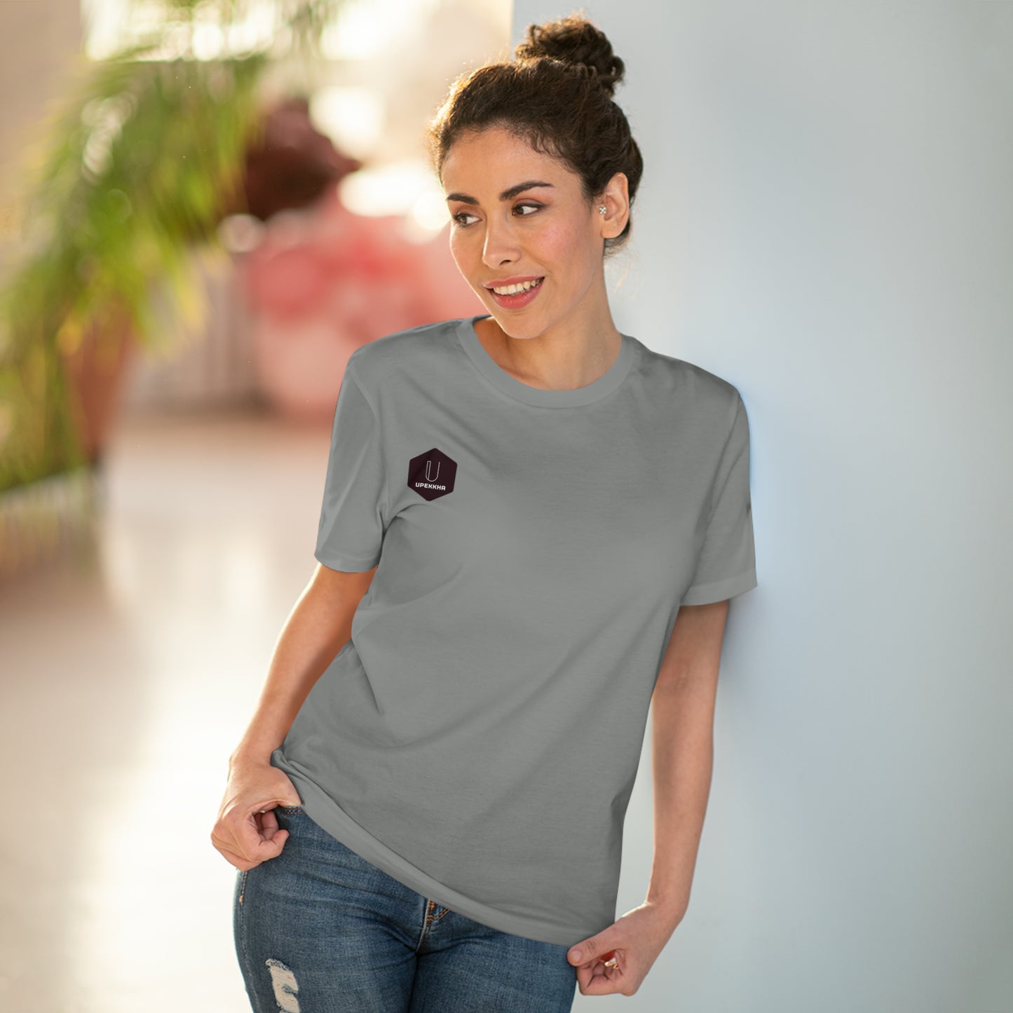 Thrive Together: Organic Unisex T-Shirt