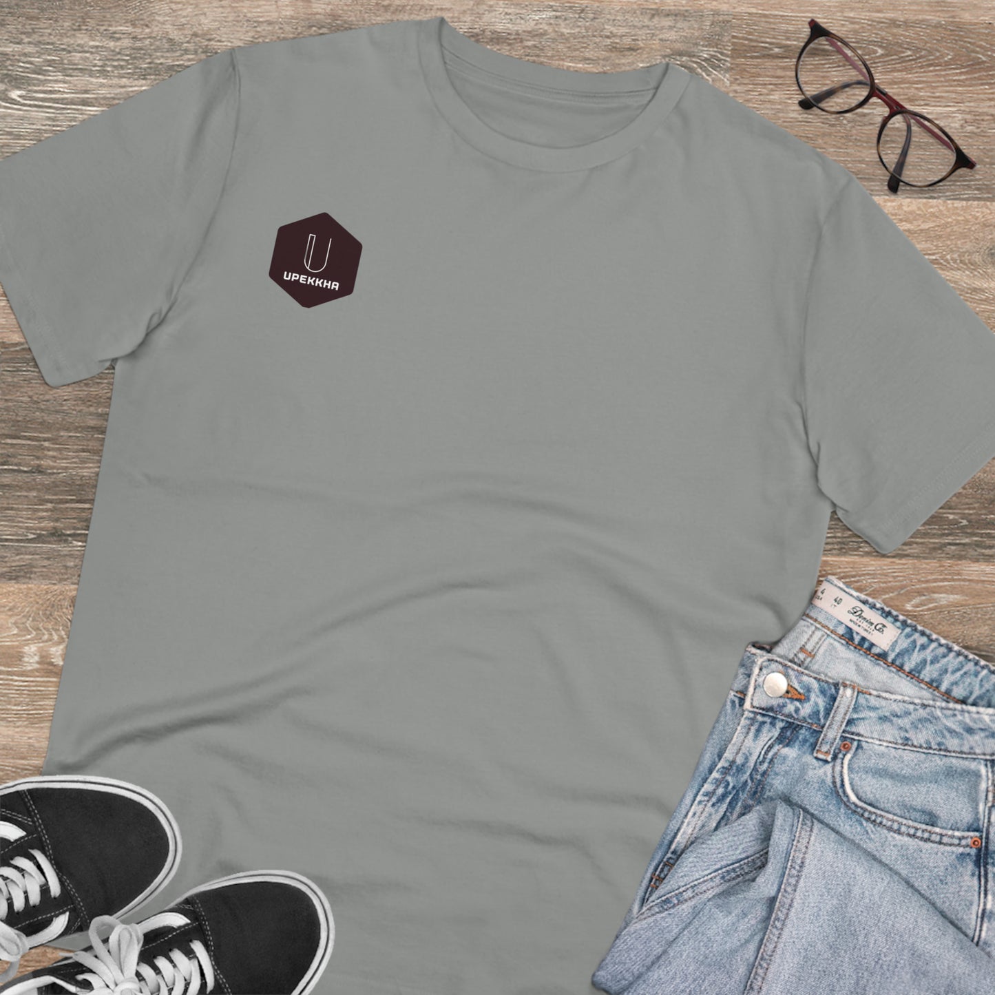 Thrive Together: Organic Unisex T-Shirt