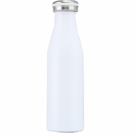 Leak-Proof Milk Vacuum Water Bottle: 350ml, 500ml Capacity