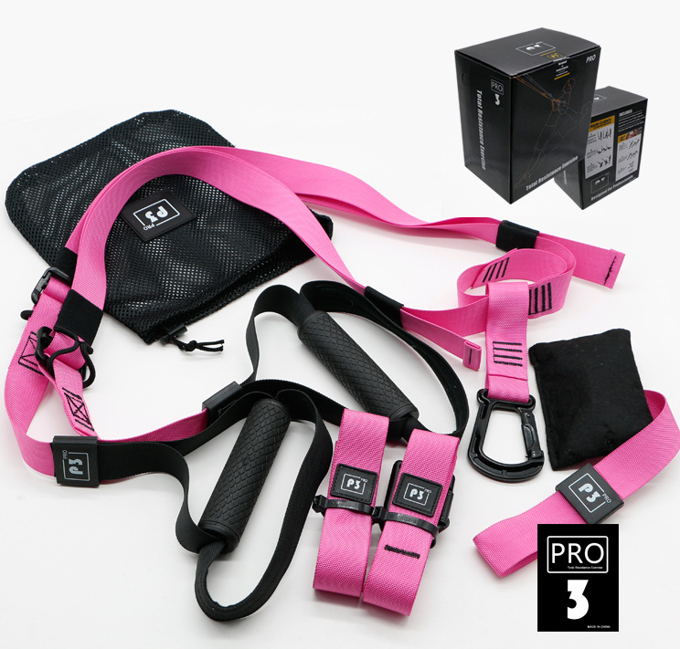 Flow Yoga Accessory Kit