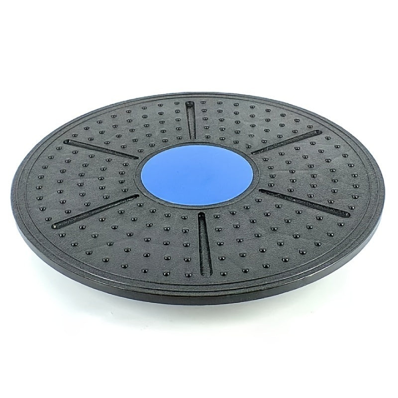 Enhance Stability: Yoga Balance Board Disc for Fitness and Waist Wriggling